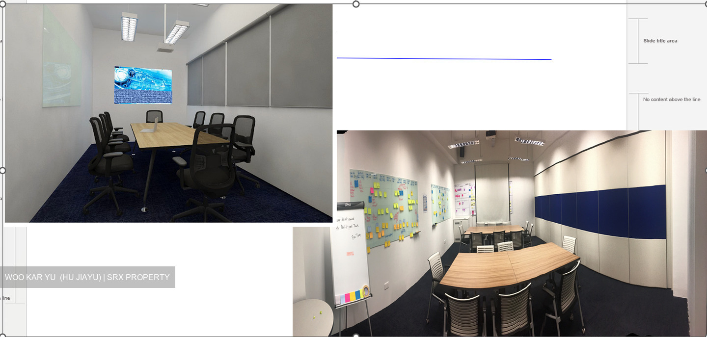 Techplace 1 (D20), Factory #532228361